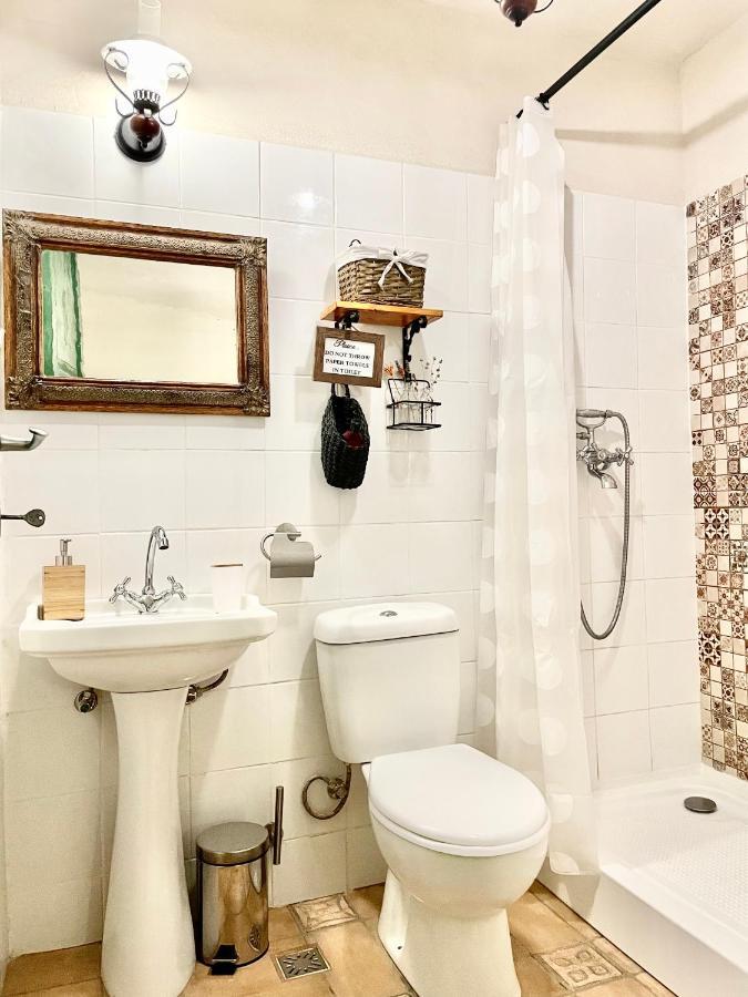 Saschiz 130/Lodging And Glamping Esterno foto