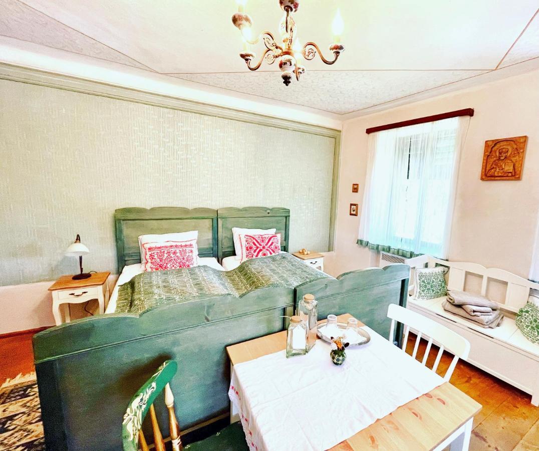 Saschiz 130/Lodging And Glamping Esterno foto