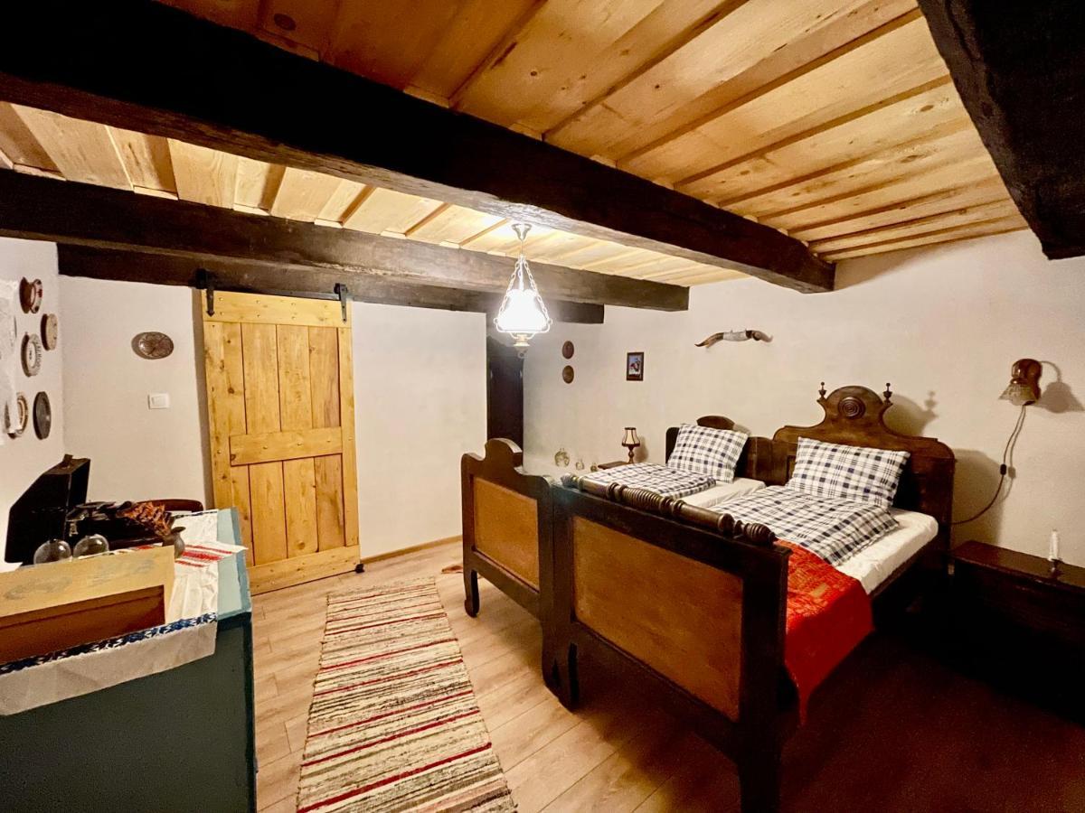 Saschiz 130/Lodging And Glamping Esterno foto