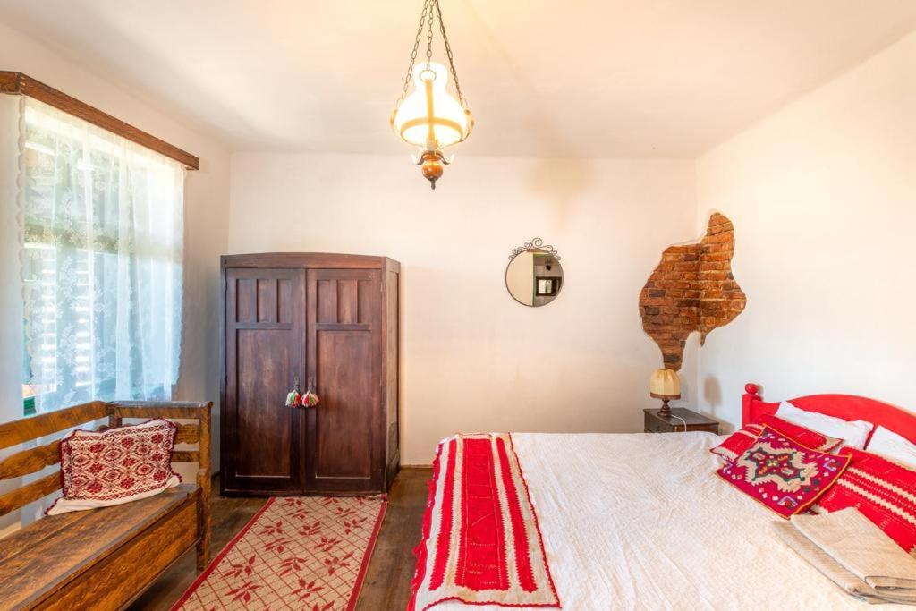 Hotel Saschiz 130/Lodging And Glamping Esterno foto