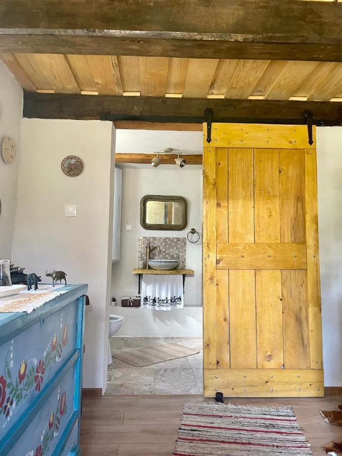 Saschiz 130/Lodging And Glamping Esterno foto