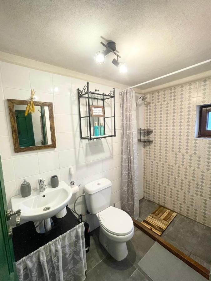 Saschiz 130/Lodging And Glamping Esterno foto