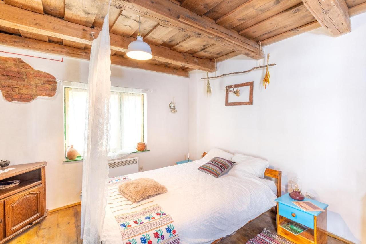 Saschiz 130/Lodging And Glamping Esterno foto