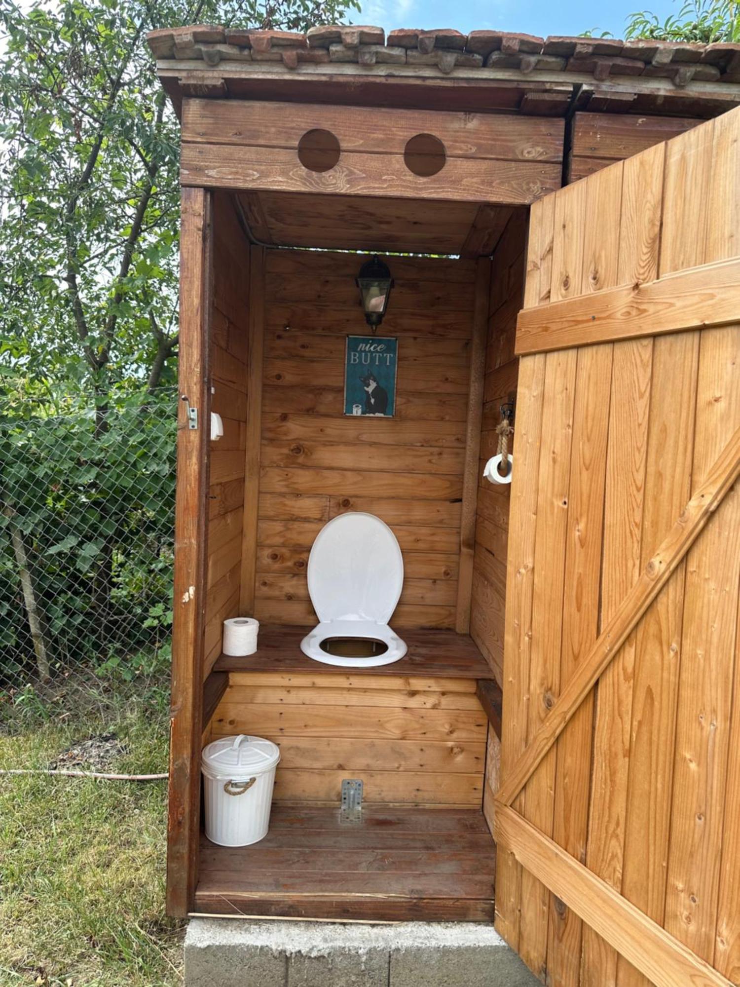 Saschiz 130/Lodging And Glamping Esterno foto