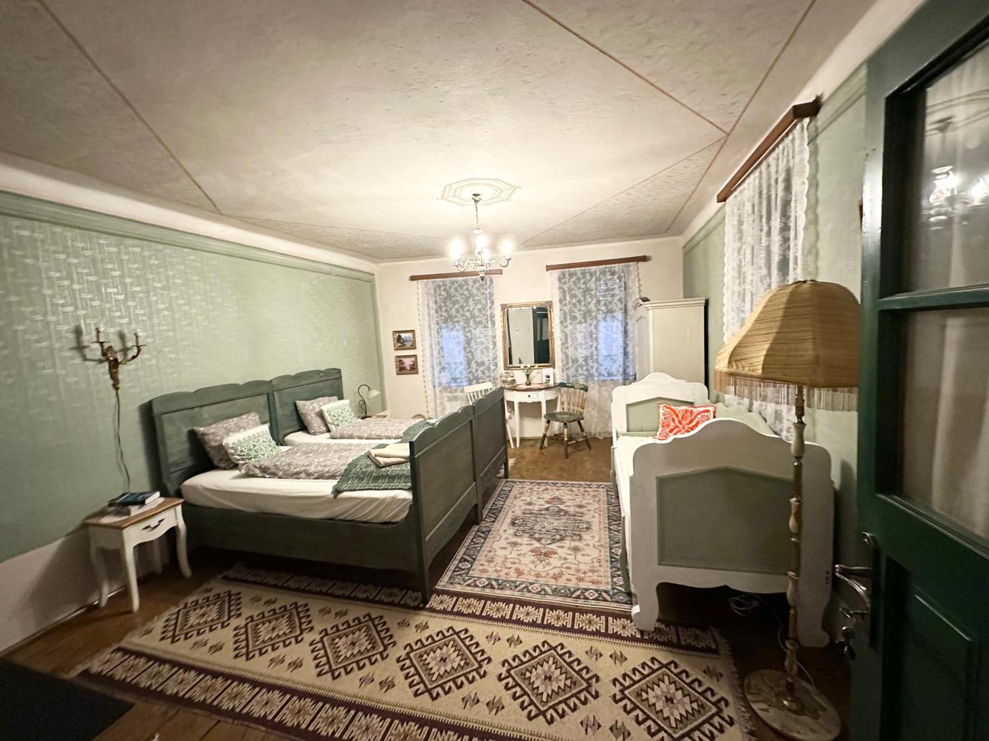 Saschiz 130/Lodging And Glamping Esterno foto