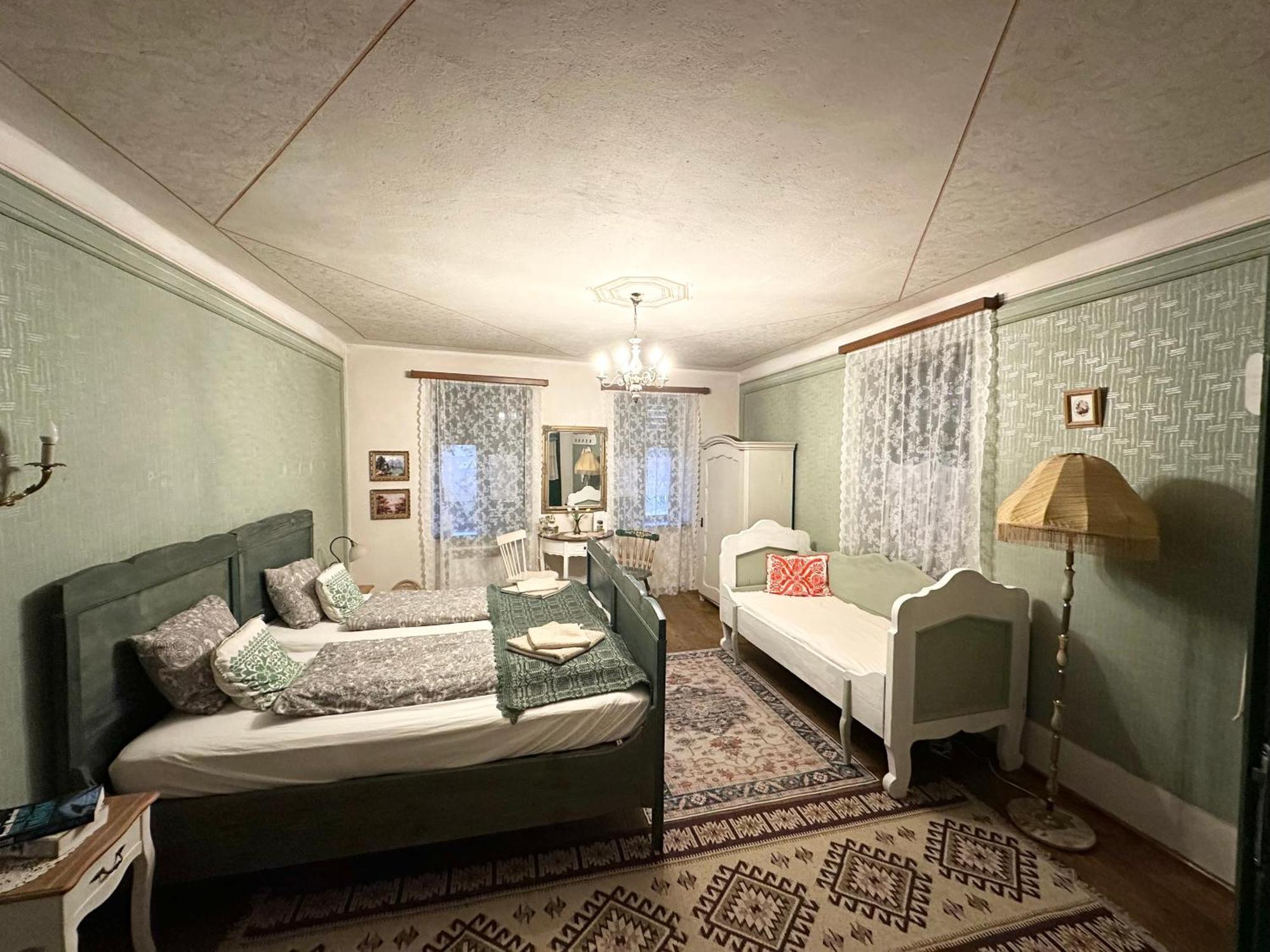 Saschiz 130/Lodging And Glamping Esterno foto