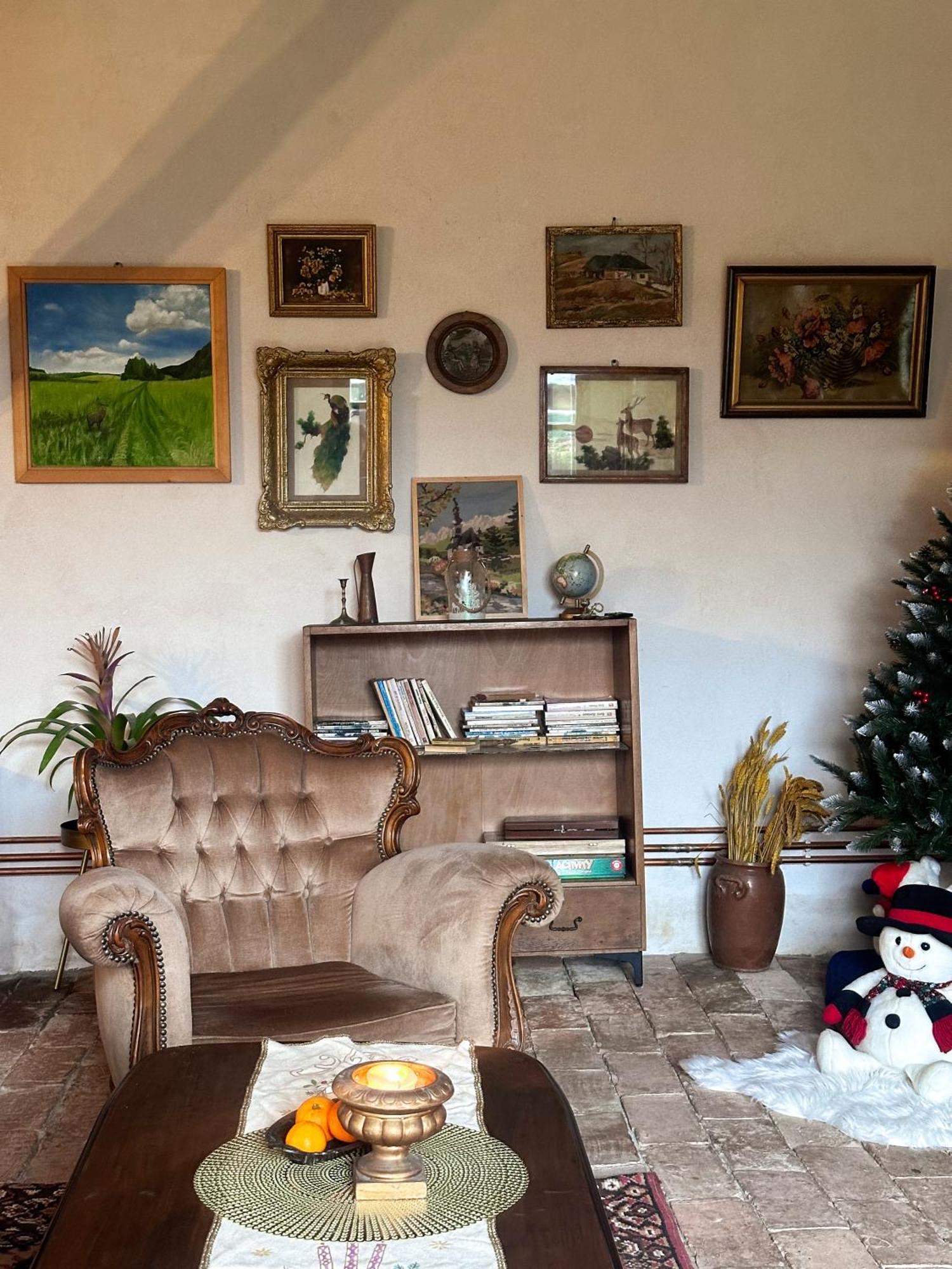 Saschiz 130/Lodging And Glamping Esterno foto